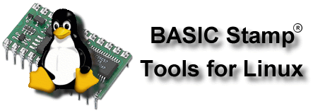 BASIC Stamp Tools for Linux